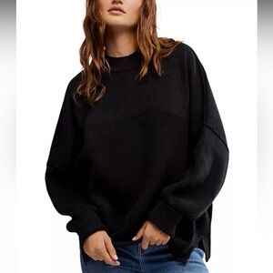 Free People Easy Street Tunic